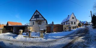 Friedrichs Kleines Haus - Bannewitz - 9