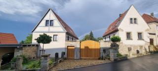 Friedrichs Kleines Haus - 8