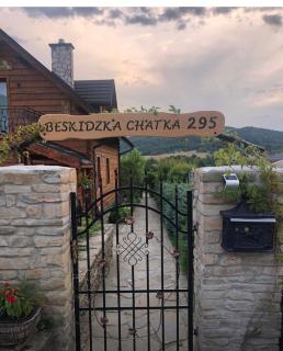 Beskidzka Chatka - Wysowa-Zdrój - 0