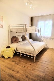Top duplex Apartment Zurich-Limmattal - Killwangen - 1