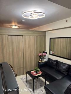 JUVREY 1 BR Studio Unit with balcony - Manila - 5