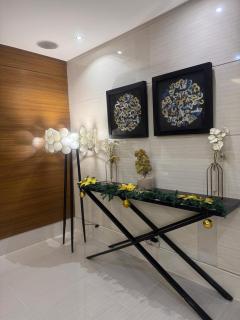 JUVREY 1 BR Studio Unit with balcony - Manila - 3