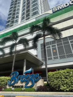 JUVREY 1 BR Studio Unit with balcony - Manila - 2