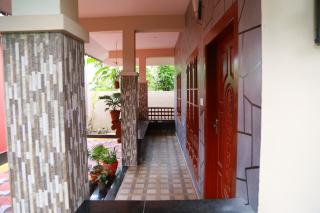 Dean Dale Cottages - 1