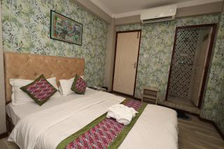 Bed and Pillow Hostel - Kathmandu - 7