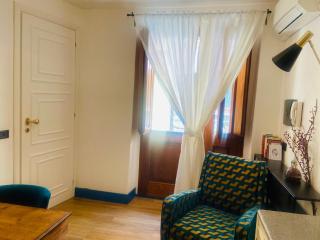 Due Passi, independent house in the historical center - Cagliari - 4