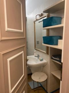 Due Passi, independent house in the historical center - Cagliari - 3