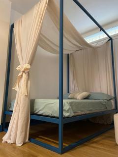 Due Passi, independent house in the historical center - Cagliari - 1
