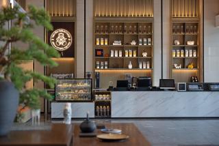 Wanda Yue Nanchang International Expo City - Nanchang - 1