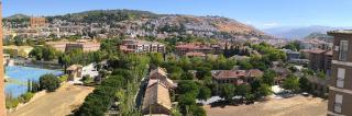 Apartamento Góngora - Granada - 9