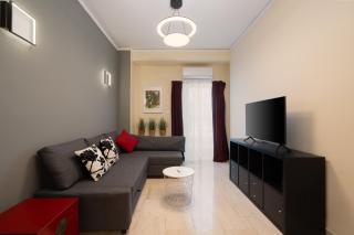 Frederic - 2BR in the Historic Center - Atene - 8