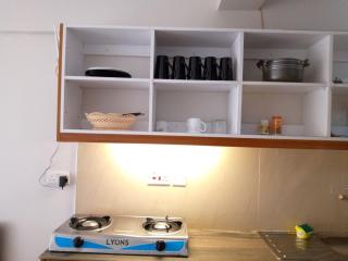 Deluxe Studio with WiFi, Pool & Free parking - Nairobi - 1