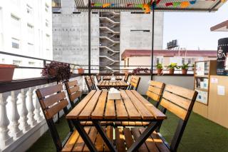 Thamel Hostel & Spa - 1