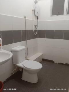 Wan AyuRa Homestay - Tanah Rata - 7