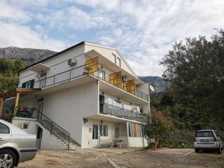Guesthouse Podaca - Podaca - 8