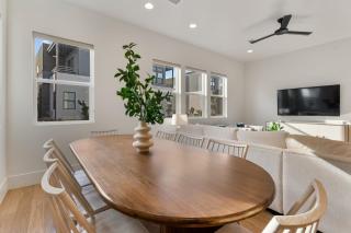 Villa #29 at Bloomington Country Club townhouse - 5