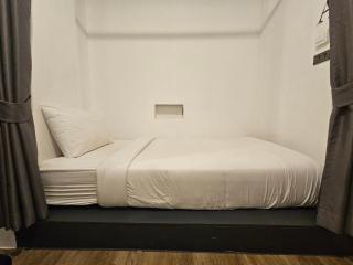 The Entaneer Poshtel - Chiang Mai - 7