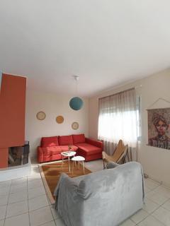 Mindloop beach house - Tessalónica - 7