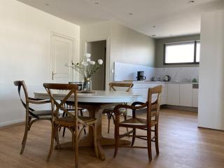 Magnifique appartement à 100 m de la plage - Agon-Coutainville - 0
