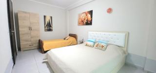 PERLA Apartment 3 - Seaview & Central - Golem - 9