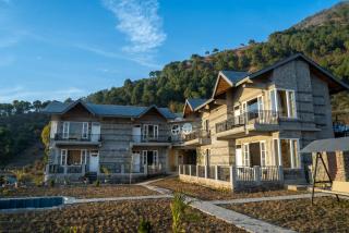 Dastak Retreat - Dharamsala - 0