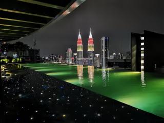 Eaton Suites KLCC Kuala Lumpur - Kuala Lumpur - 8