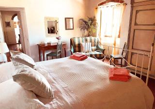 Chianti Home with Pool Terrace Garden and Magnificient View 2 to 8 persons - Greve in Chianti - 2