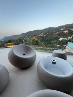 Mylos ridge villas - ORION - Agios Nikitas - 8