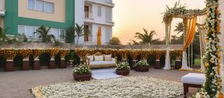 ARC The Boutique Hotel - Bhubaneshwar - 5