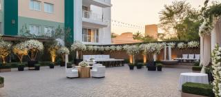 ARC The Boutique Hotel - Bhubaneshwar - 4