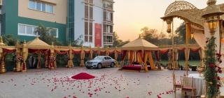 ARC The Boutique Hotel - Bhubaneshwar - 0