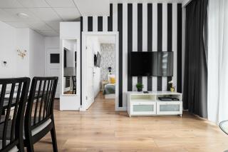 Prymasa Tysiaclecia - P&O Serviced Apartments - Varsóvia - 4