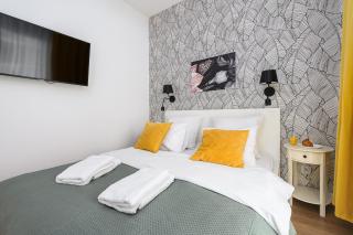 Prymasa Tysiaclecia - P&O Serviced Apartments - Varsavia - 4
