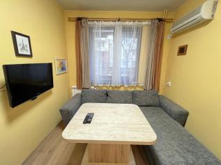 Miami 2BDR Central Apt near Vitosha BLVD and Wifi - Sofia - 9