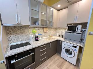 Miami 2BDR Central Apt near Vitosha BLVD and Wifi - Sofia - 7