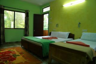 Dean Dale Cottages - Thekkady - 6