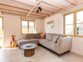 GLOEDNIEUW Vakantiewoning Zilt - 2