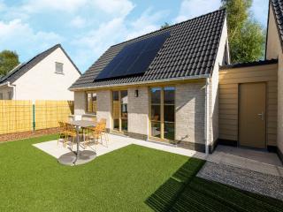 GLOEDNIEUW Vakantiewoning Zilt - Koksijde - 6