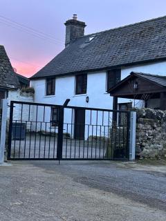 Great House Farm Luxury Pods and Self Catering - 1