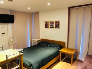 Amazing studio in Central London - Londra - 8