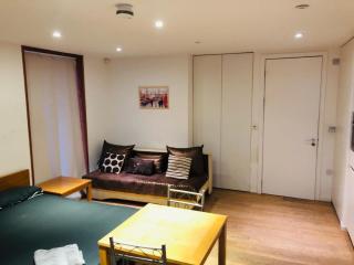 Amazing studio in Central London - Londra - 2