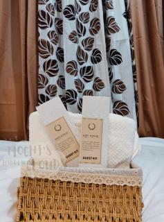 Fun & Cozy Stay Near Airport with Games & Karaoke - Manila - 7