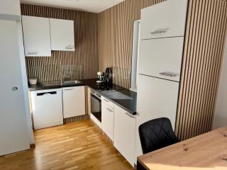 Goldeck View Apartment - Spittal an der Drau - 2