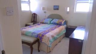 Airy Seaside Fourth Floor Apartment - Bridgetown - 1