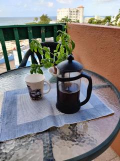 Airy Seaside Apartment, Hastings Barbados - 8