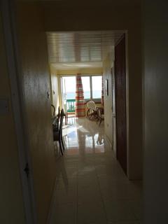 Airy Seaside Apartment, Hastings Barbados - 3