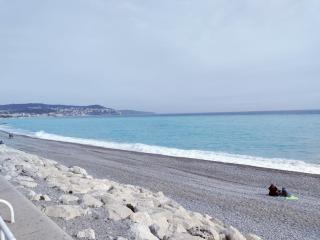 Superbe appartement - près dee plages - Nice - 7
