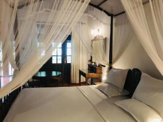 Palm Garden Village Hotel - Anuradhapura - 4