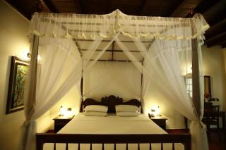 Palm Garden Village Hotel - Anuradhapura - 2