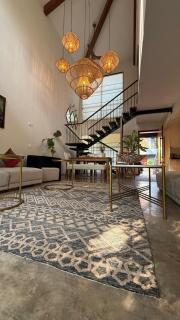 Nistula Luxury Villa C1 with Private Pool in Assagao - Assagao - 3